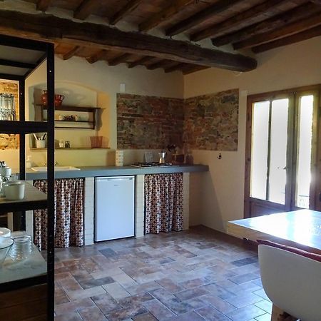 Agriturismo Anna-Rosa Legoli Εξωτερικό φωτογραφία