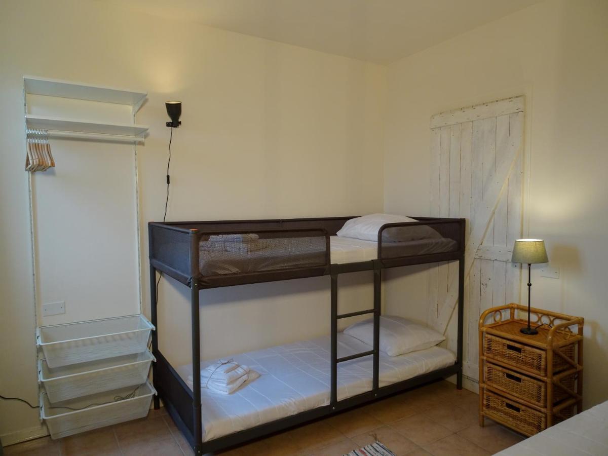 Agriturismo Anna-Rosa Legoli Εξωτερικό φωτογραφία