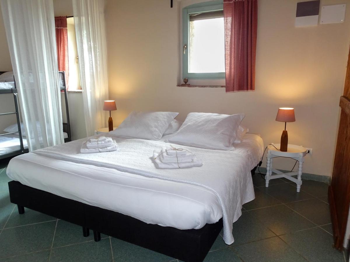 Agriturismo Anna-Rosa Legoli Εξωτερικό φωτογραφία
