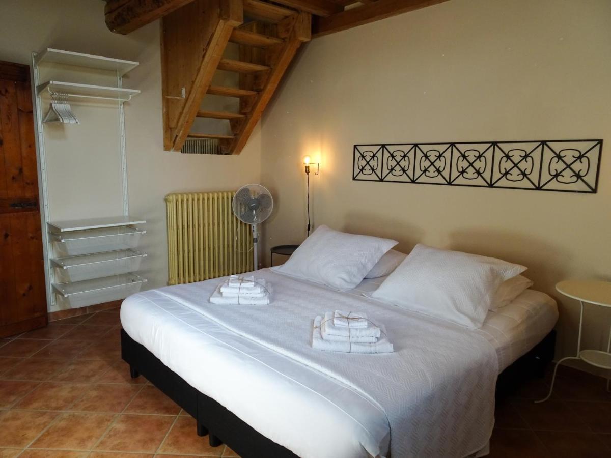 Agriturismo Anna-Rosa Legoli Εξωτερικό φωτογραφία