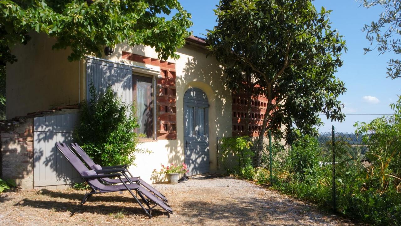 Agriturismo Anna-Rosa Legoli Εξωτερικό φωτογραφία