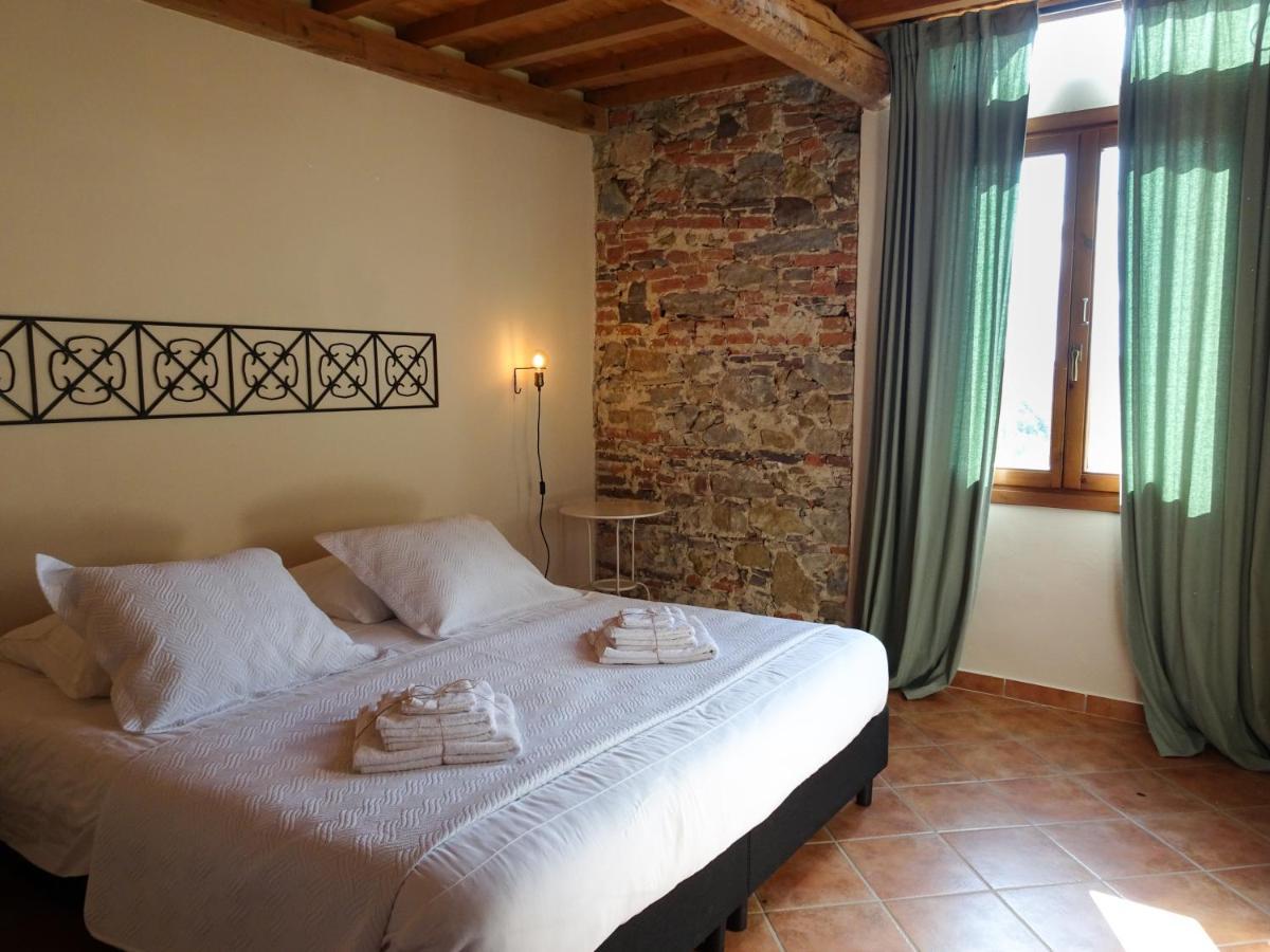 Agriturismo Anna-Rosa Legoli Εξωτερικό φωτογραφία