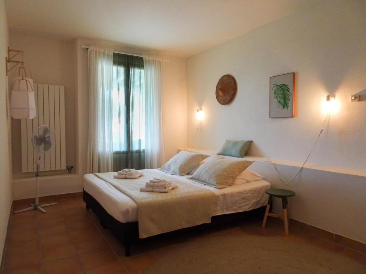 Agriturismo Anna-Rosa Legoli Εξωτερικό φωτογραφία