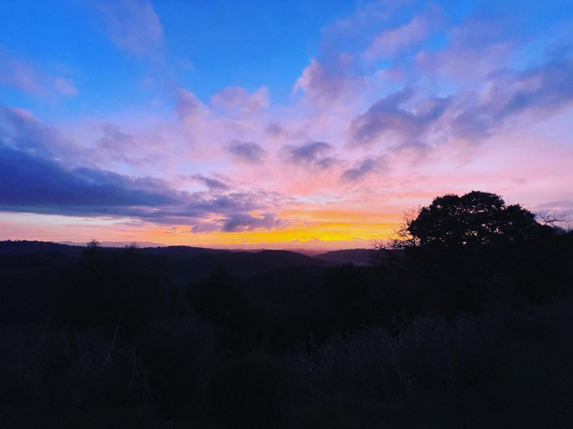 Agriturismo Anna-Rosa Legoli Εξωτερικό φωτογραφία