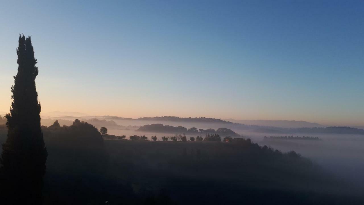 Agriturismo Anna-Rosa Legoli Εξωτερικό φωτογραφία